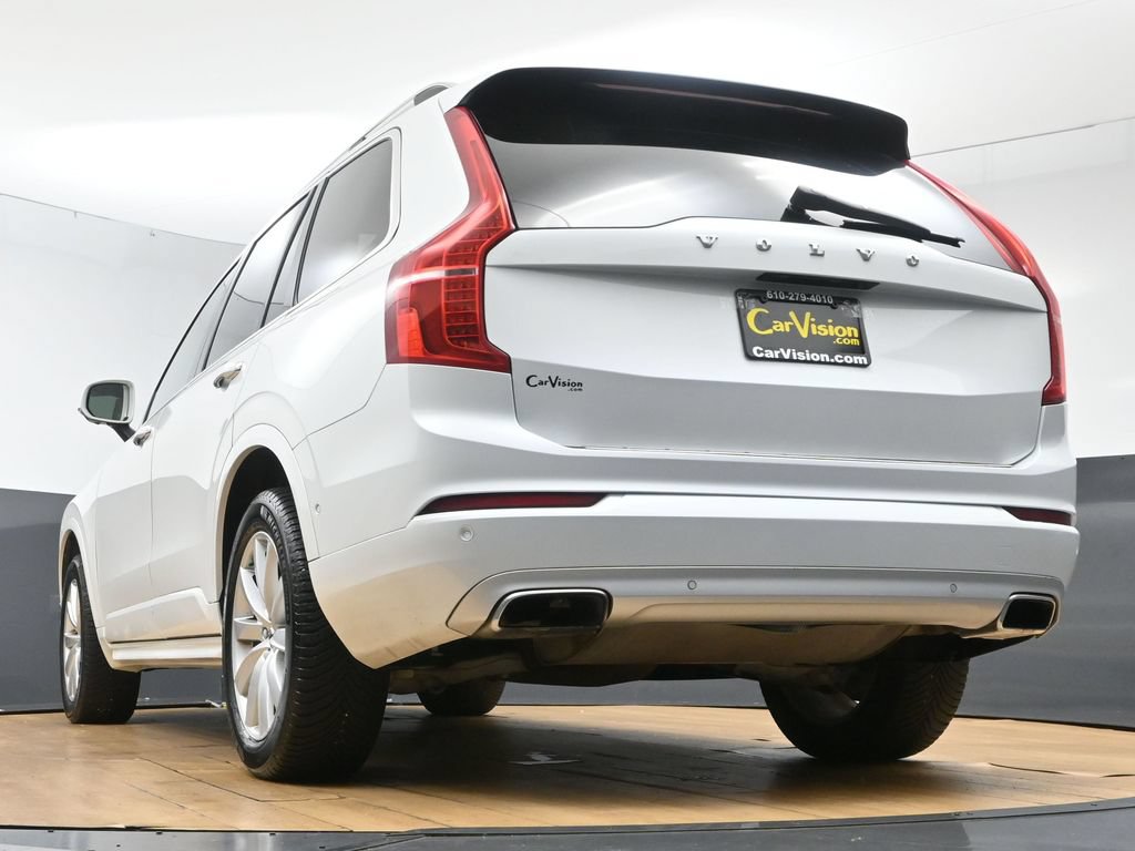 Used 2018 Volvo XC90 T6 Momentum w/ Convenience Package AWD/4WD image 49