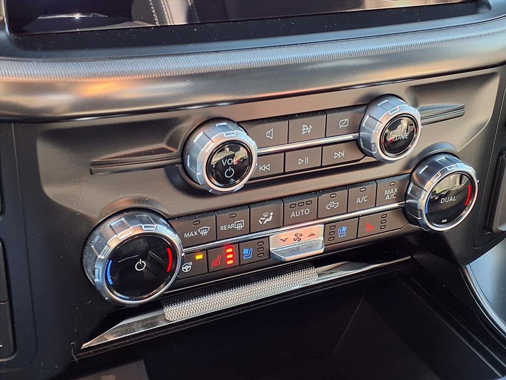 Used 2024 Ford F150 Lariat w/ Bed Utility Package image 8