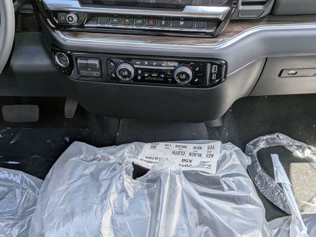 New 2026 Chevrolet Silverado 1500 LT RWD image 17
