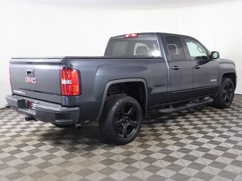 Used 2019 GMC Sierra 1500 Limited w/ Elevation Edition AWD/4WD image 44