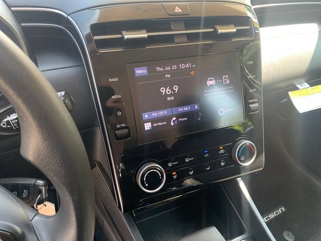 Certified 2023 Hyundai Tucson SE AWD/4WD image 26