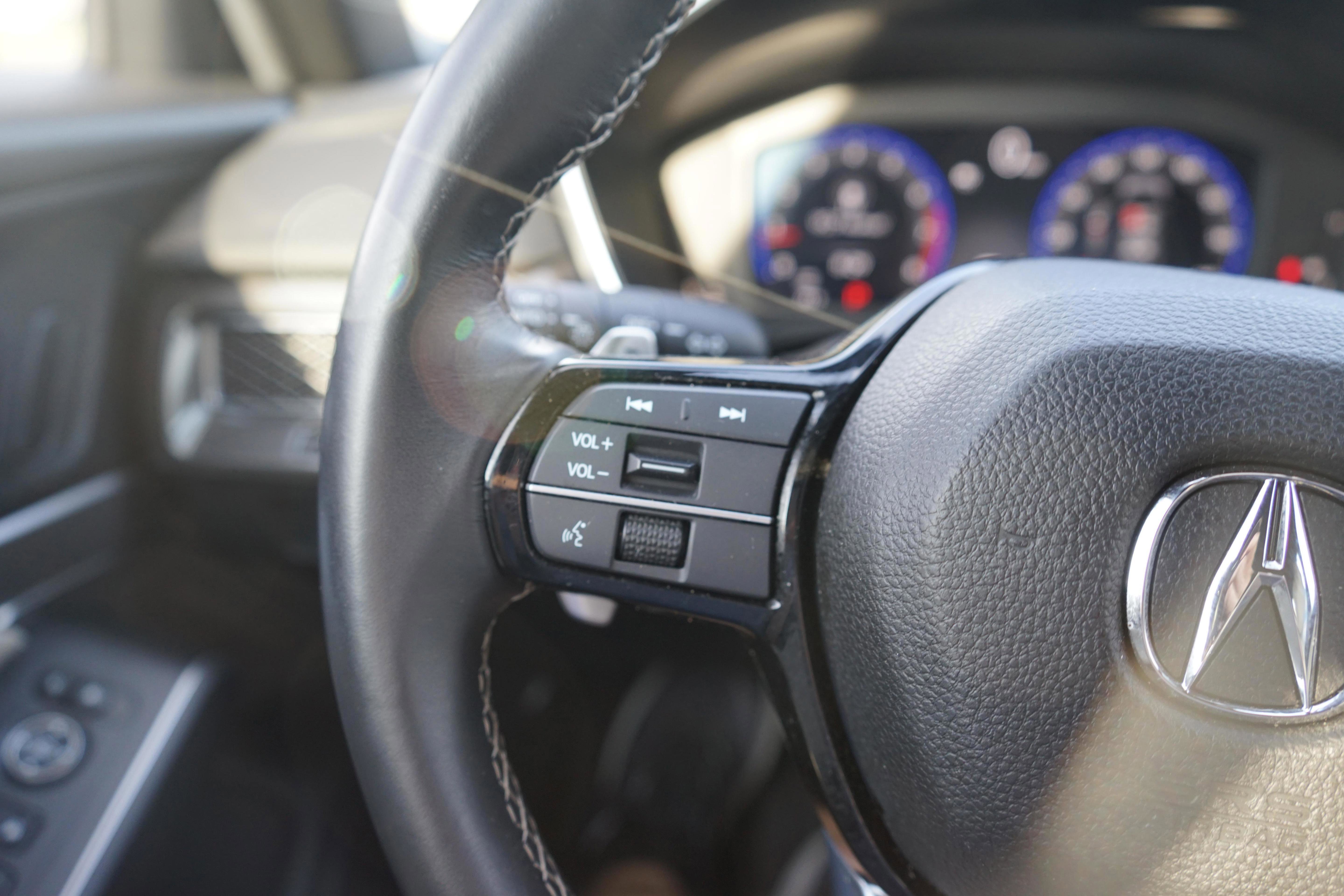 Used 2025 Acura Integra A-Spec image 13