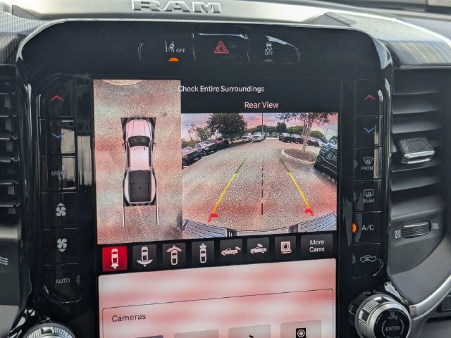 New 2026 RAM 3500 Big Horn AWD/4WD image 22