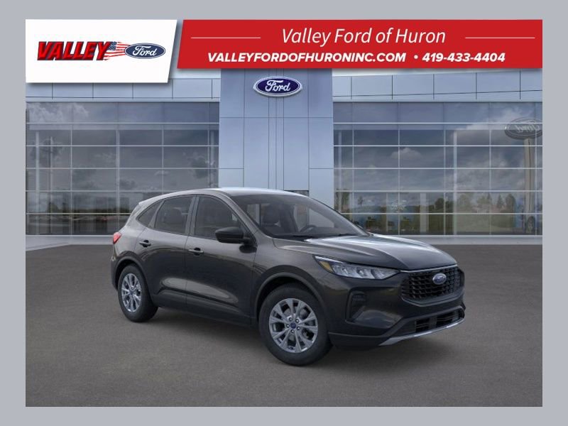 New 2026 Ford Escape Active w/ Cold Weather Package 360° Tour