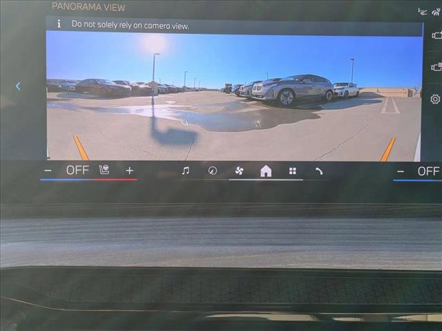 New 2026 BMW 330i 330i w/ Premium Package image 12