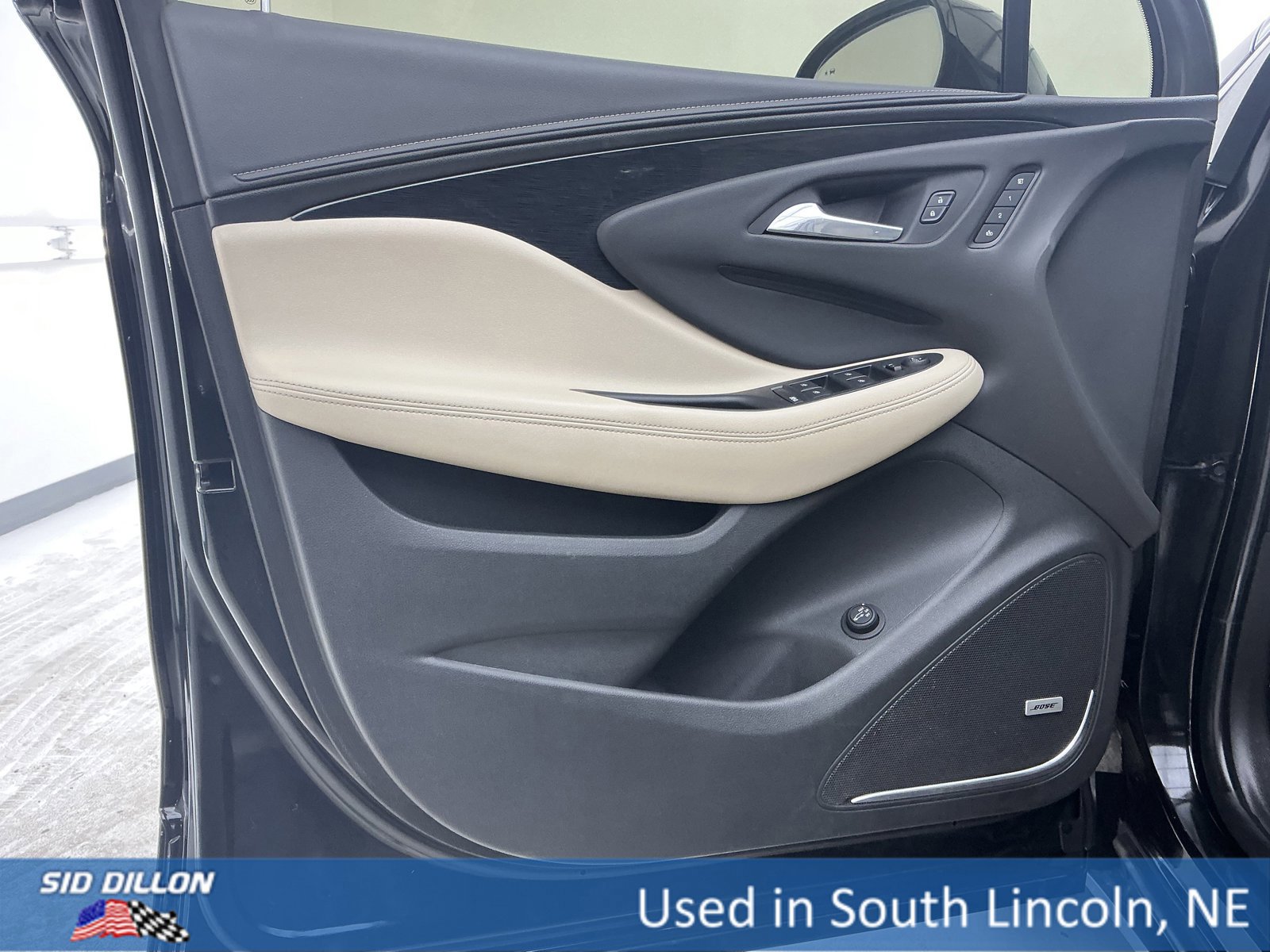 Used 2016 Buick Envision Premium image 15