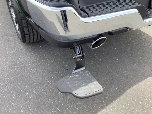 New 2026 RAM 1500 Laramie w/ Bed Utility Group AWD/4WD image 50