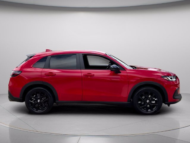 Used 2025 Honda HR-V Sport image 8
