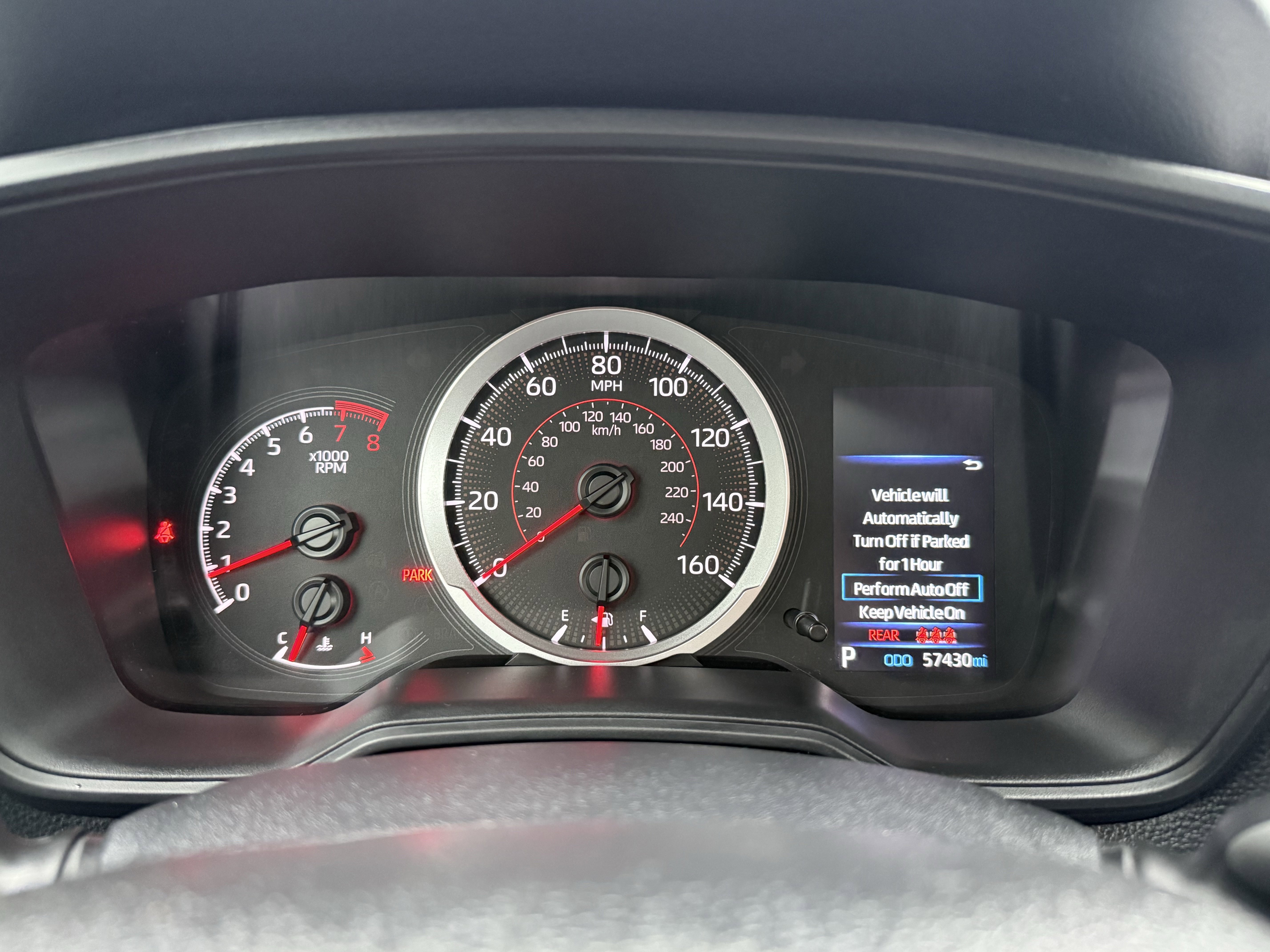 Used 2022 Toyota Corolla Cross LE w/ Moonroof Package image 16