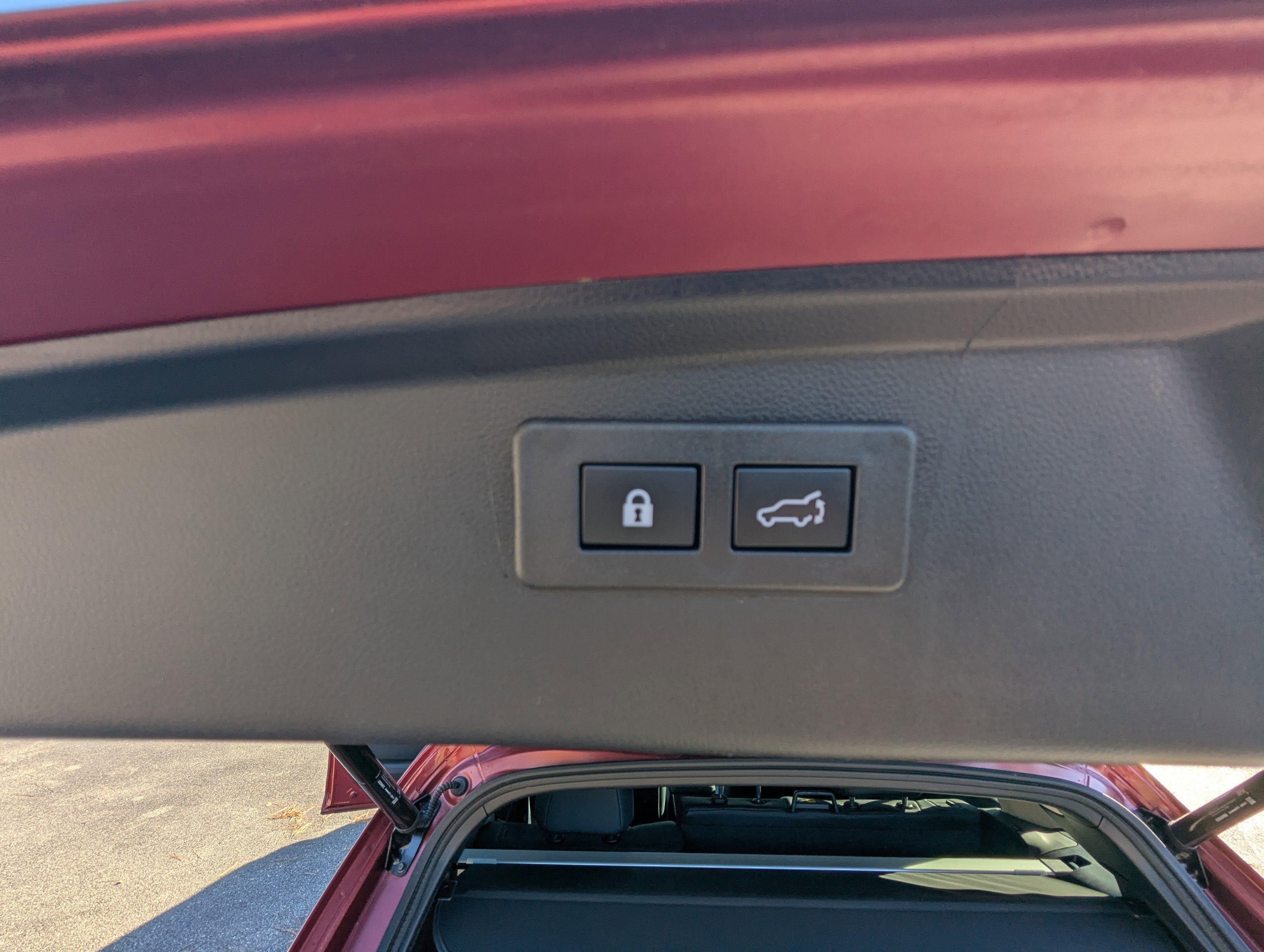 Used 2025 Subaru Outback Touring image 18