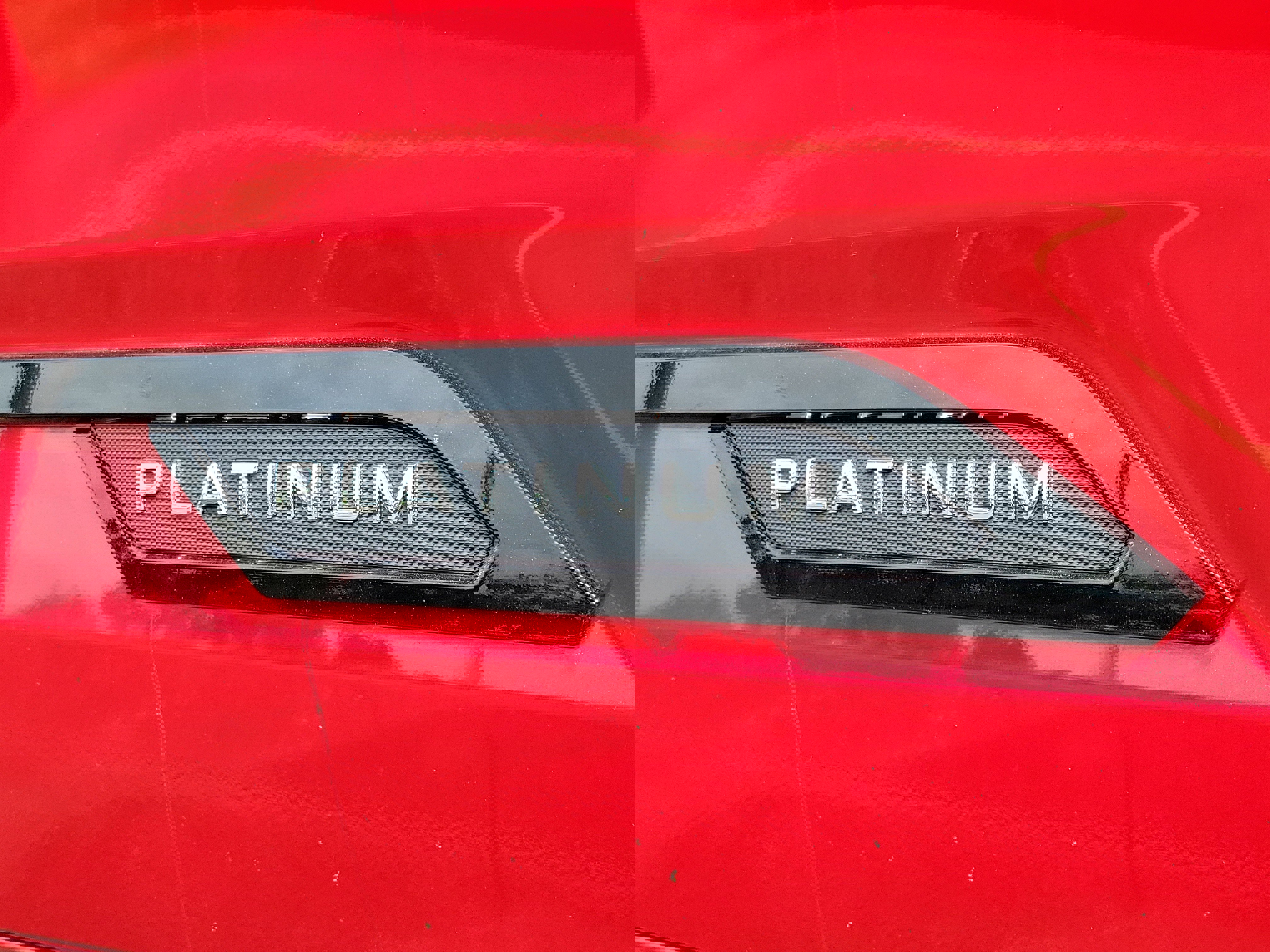 Used 2023 Toyota Tundra Platinum w/ Advanced Package image 7