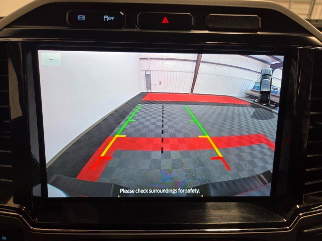 Used 2022 Ford F250 Lariat w/ Chrome Package image 61