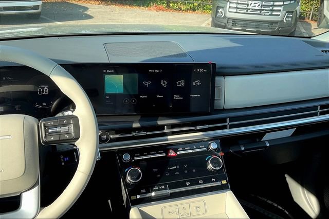 New 2026 Hyundai Santa Fe SE image 7