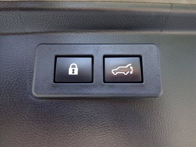 Used 2024 Subaru Outback Wilderness AWD/4WD image 9