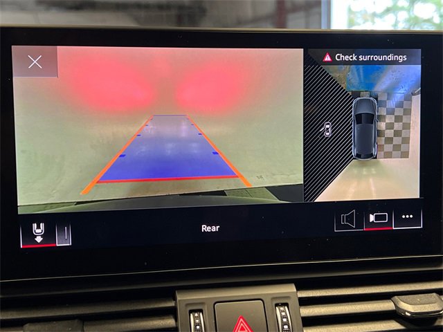 Used 2023 Audi SQ5 Premium Plus image 27