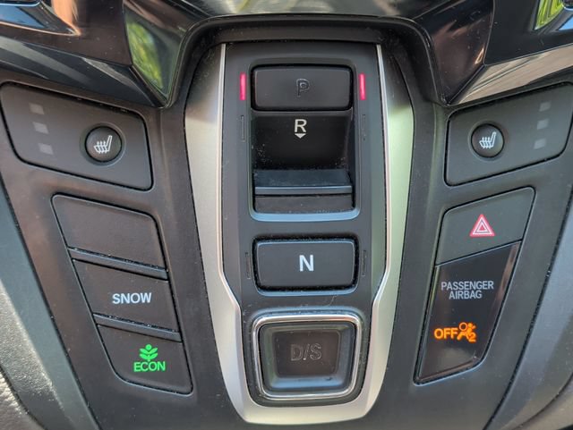 Used 2019 Honda Odyssey EX-L image 18