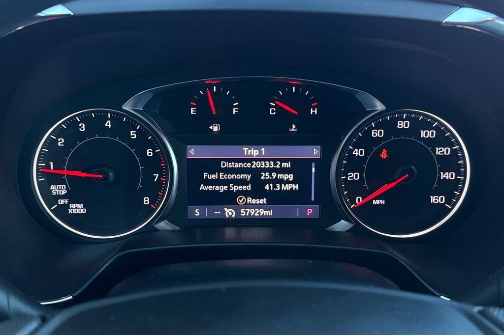 Certified 2023 Chevrolet Blazer LT image 29