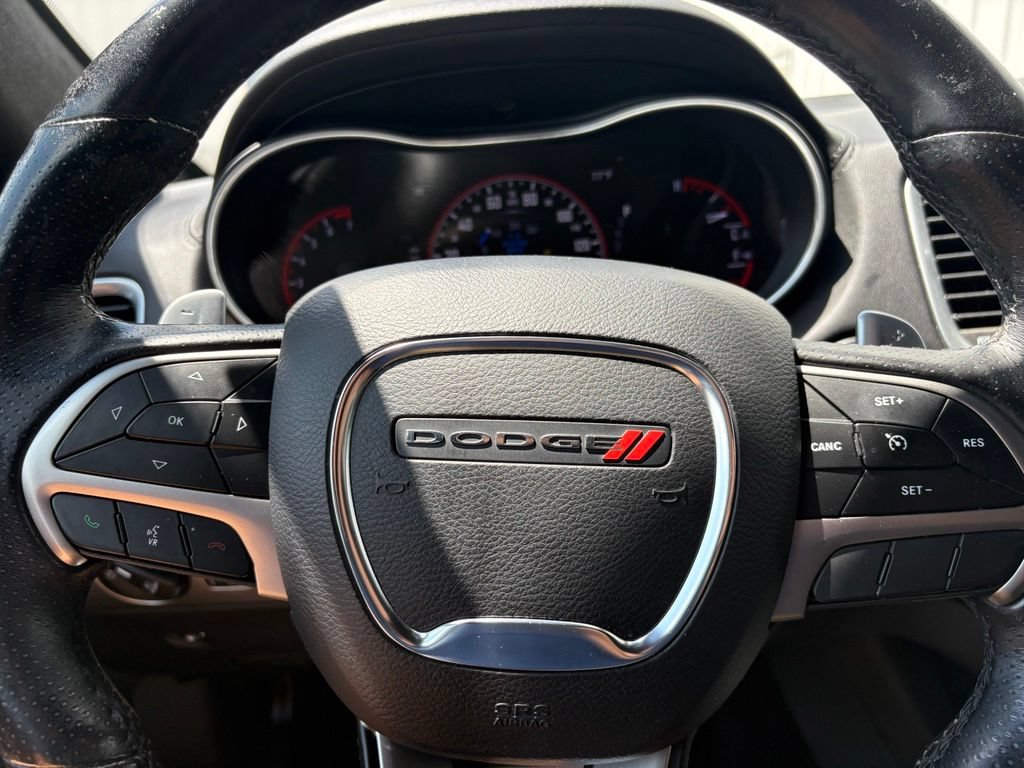 Used 2020 Dodge Durango Citadel AWD/4WD image 16
