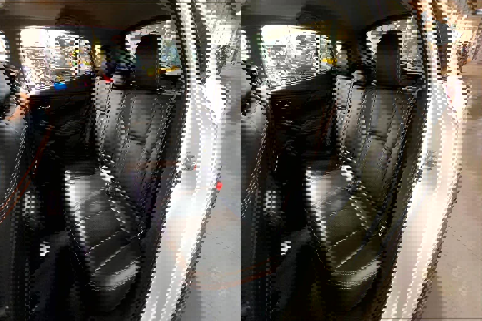 Used 2023 Subaru Crosstrek 2.5i Limited w/ Moonroof Package image 21