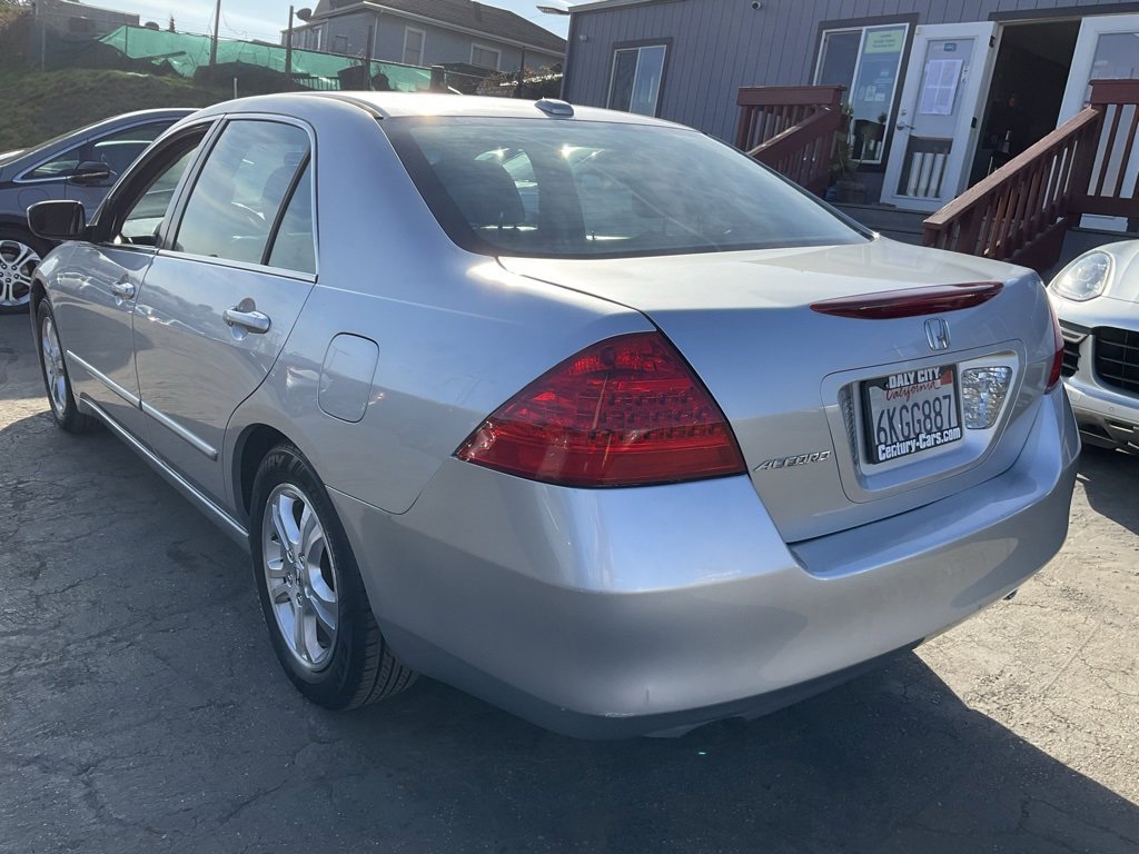 Used 2006 Honda Accord EX-L image 77