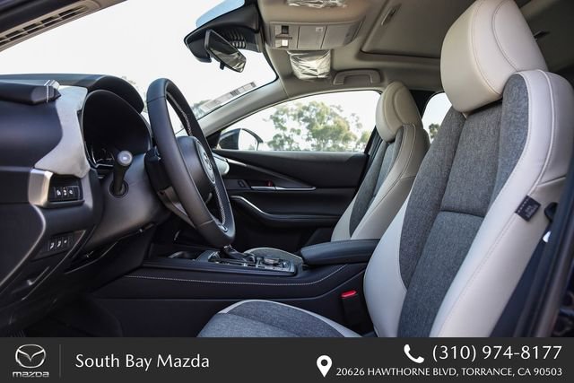 New 2026 MAZDA CX-30 Aire Edition image 19