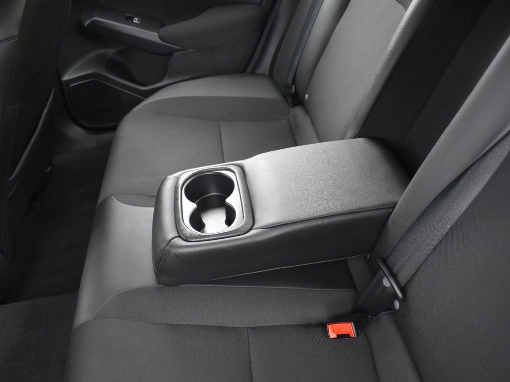 Used 2025 Honda Civic Sport image 23