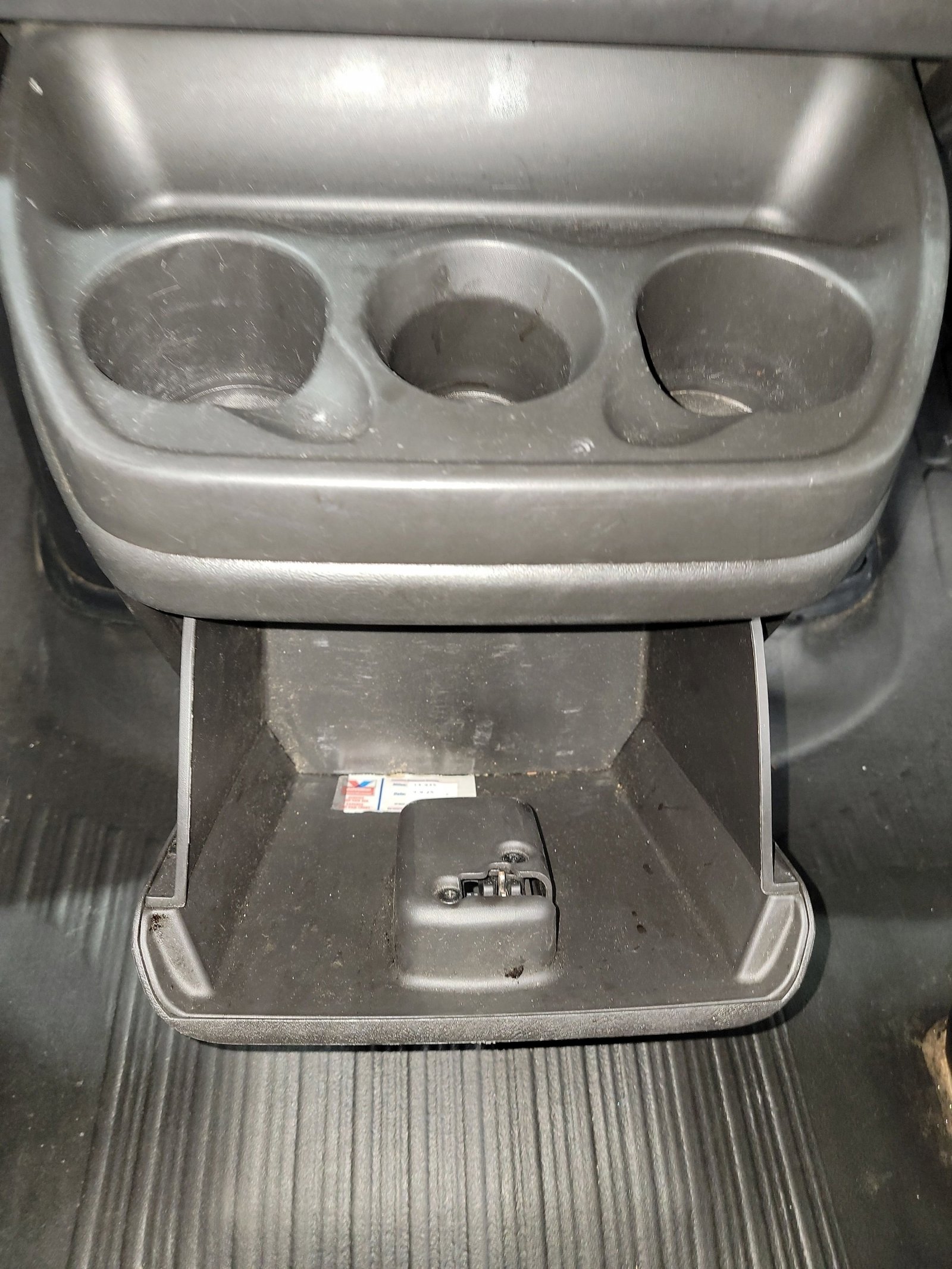 Used 2024 Chevrolet Express 2500 w/ Driver Convenience Package RWD image 27