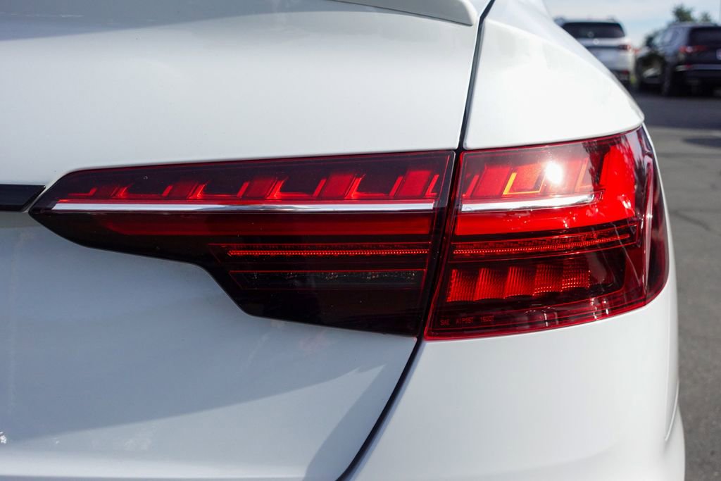 Used 2023 Audi S4 Prestige w/ Prestige Package image 7