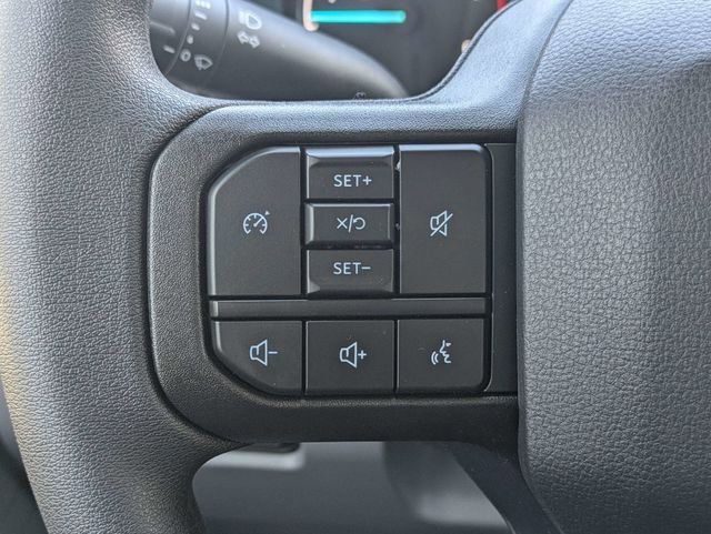 New 2026 Ford F250 XL w/ STX Appearance Package AWD/4WD image 23