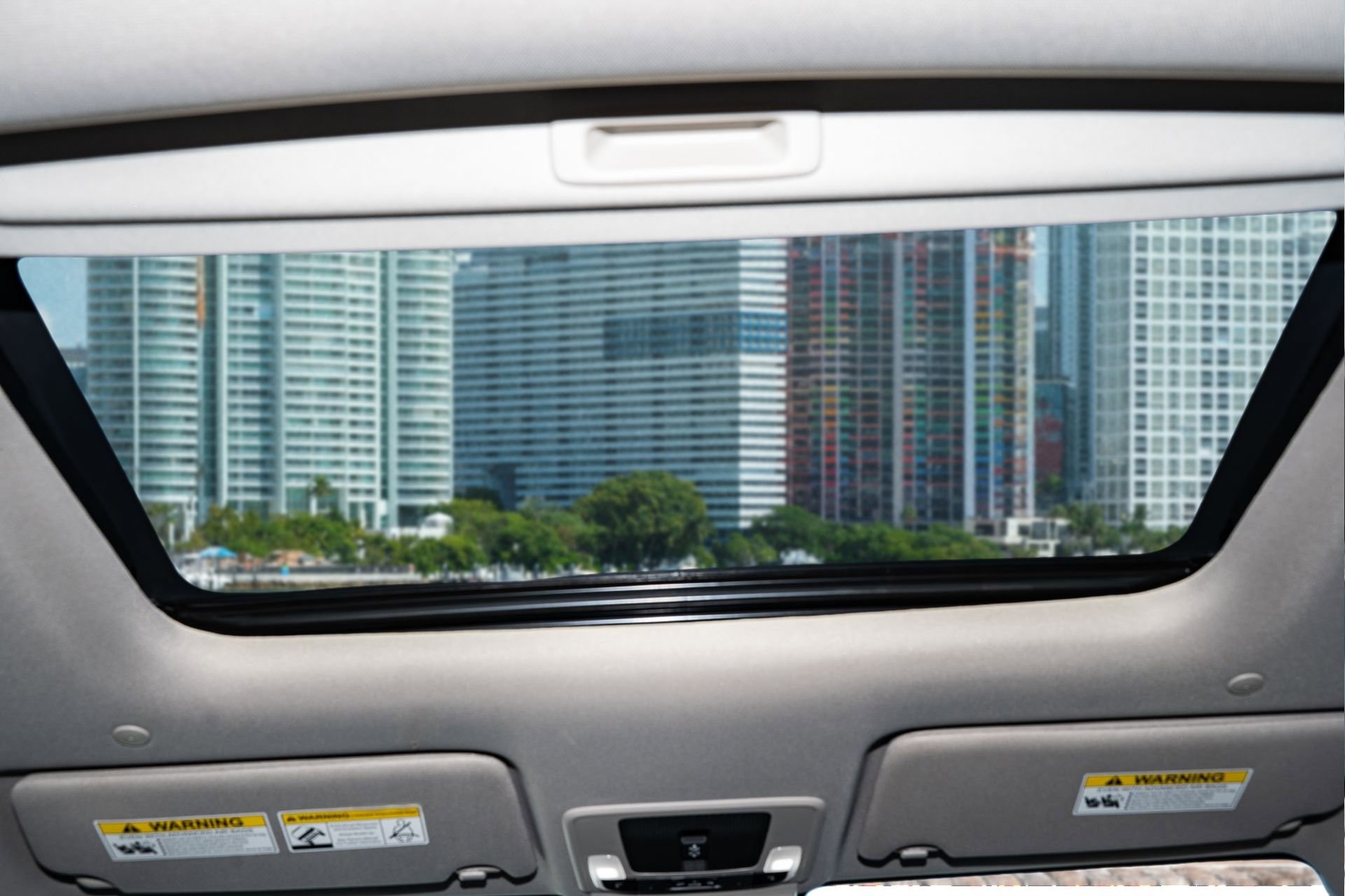 Certified 2023 Honda HR-V EX-L image 19