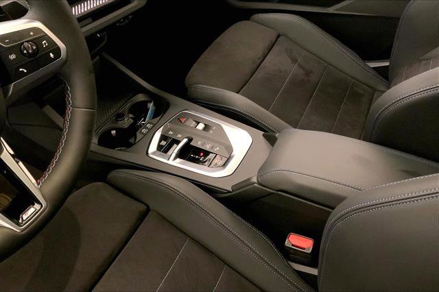 Used 2025 BMW M235i xDrive w/ M Performance Package image 22