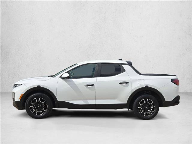 Used 2024 Hyundai Santa Cruz SEL FWD image 8