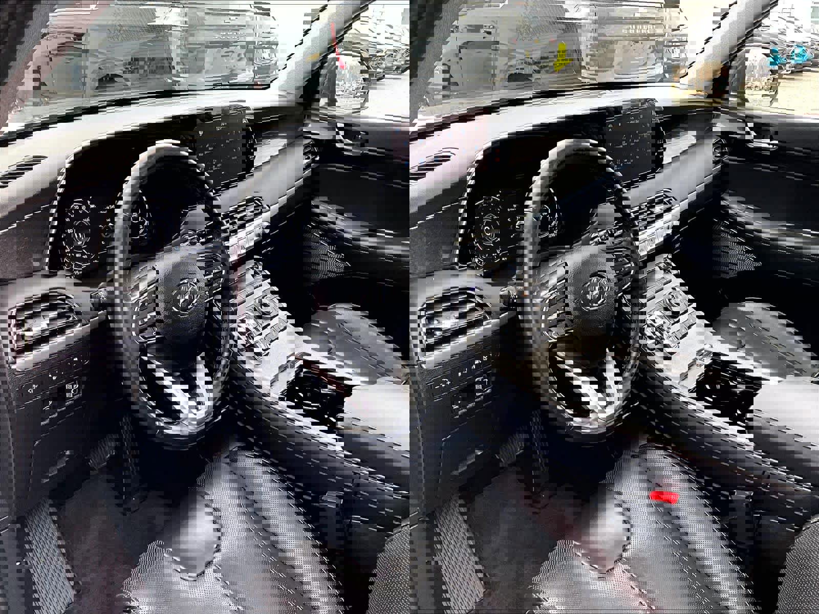 Used 2022 Hyundai Palisade Limited image 8