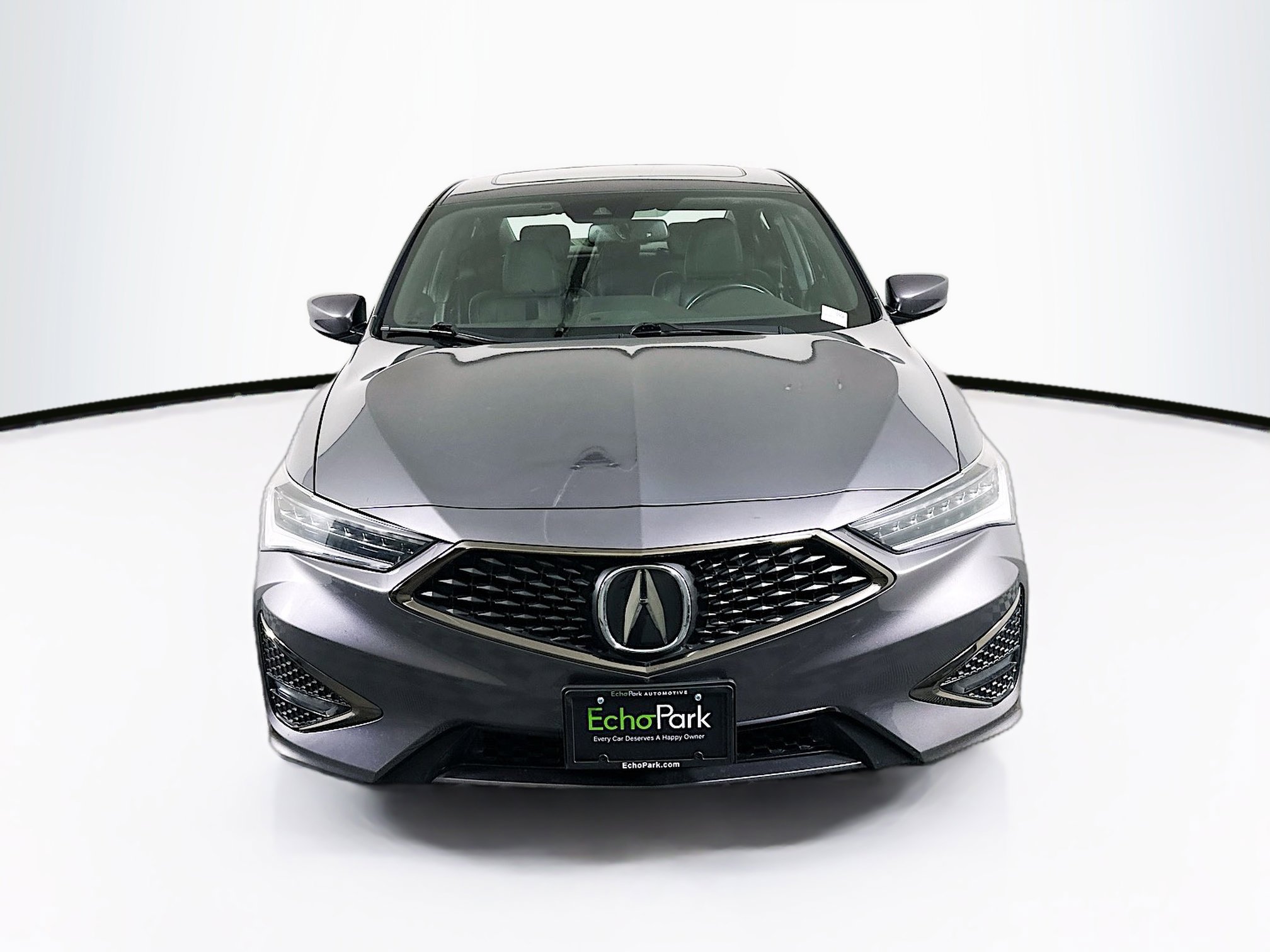 Used 2022 Acura ILX image 2