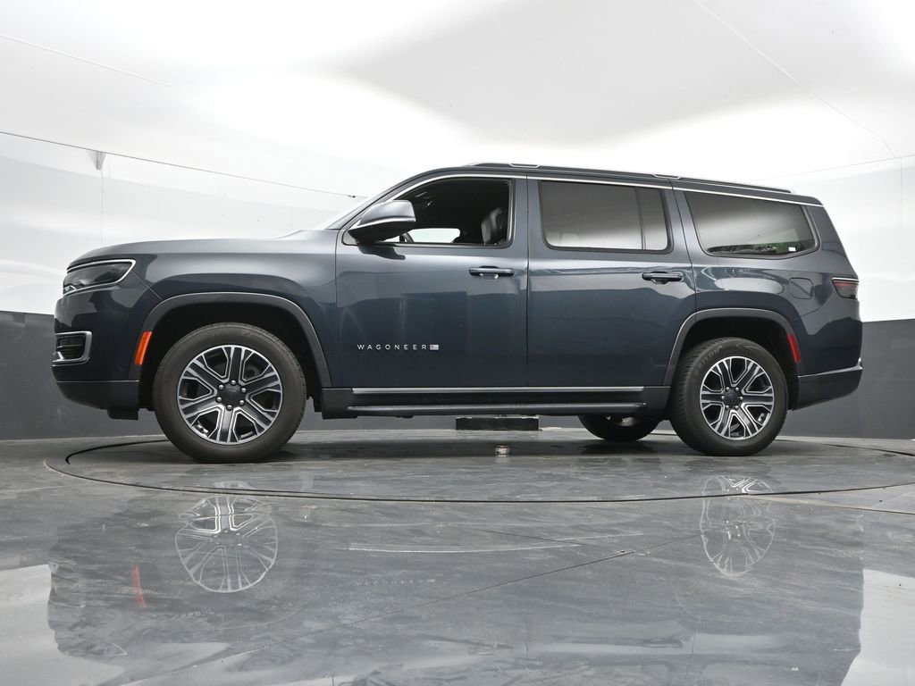 Used 2022 Jeep Wagoneer Series III image 52