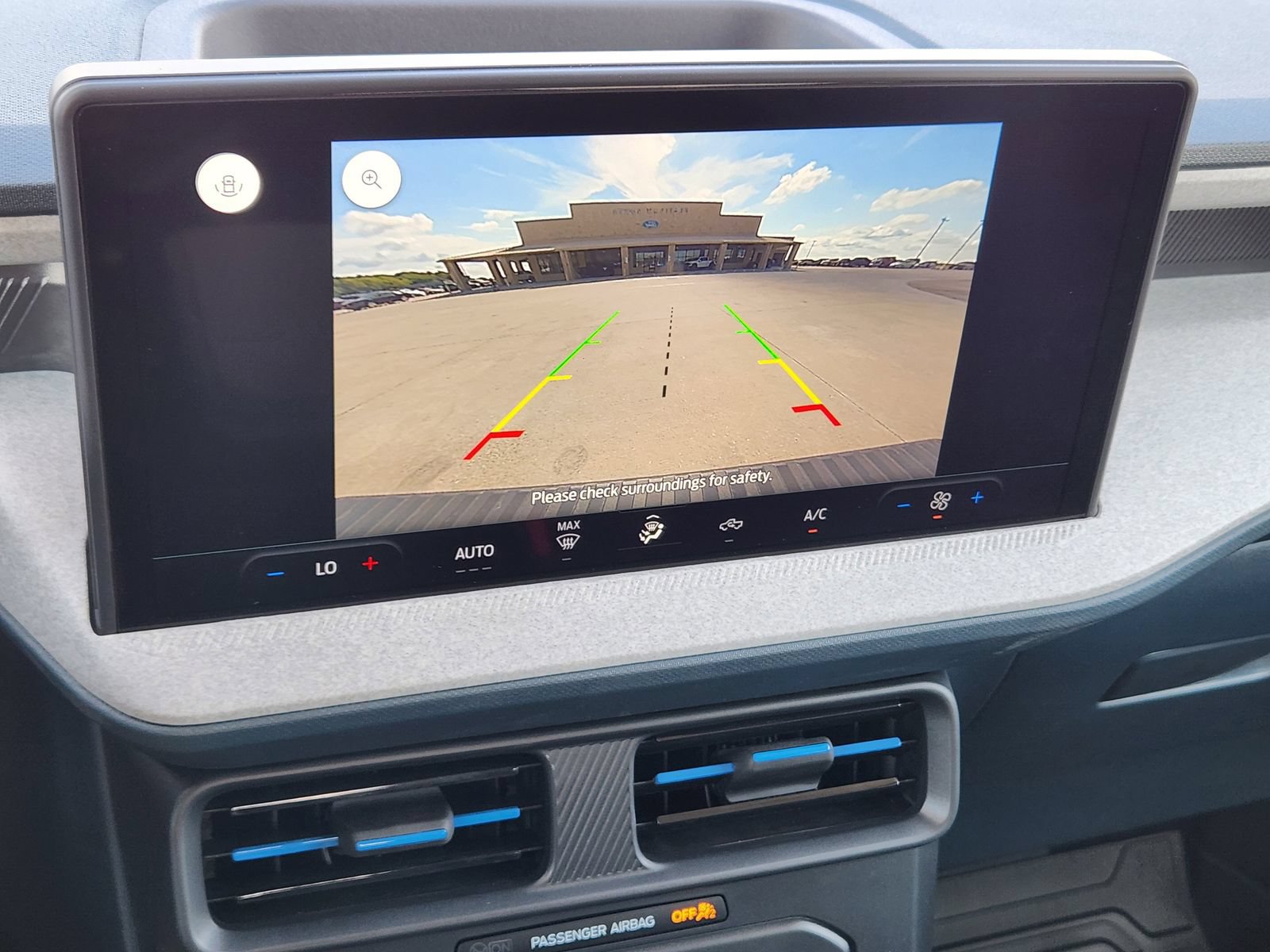 New 2026 Ford Maverick XLT FWD image 18