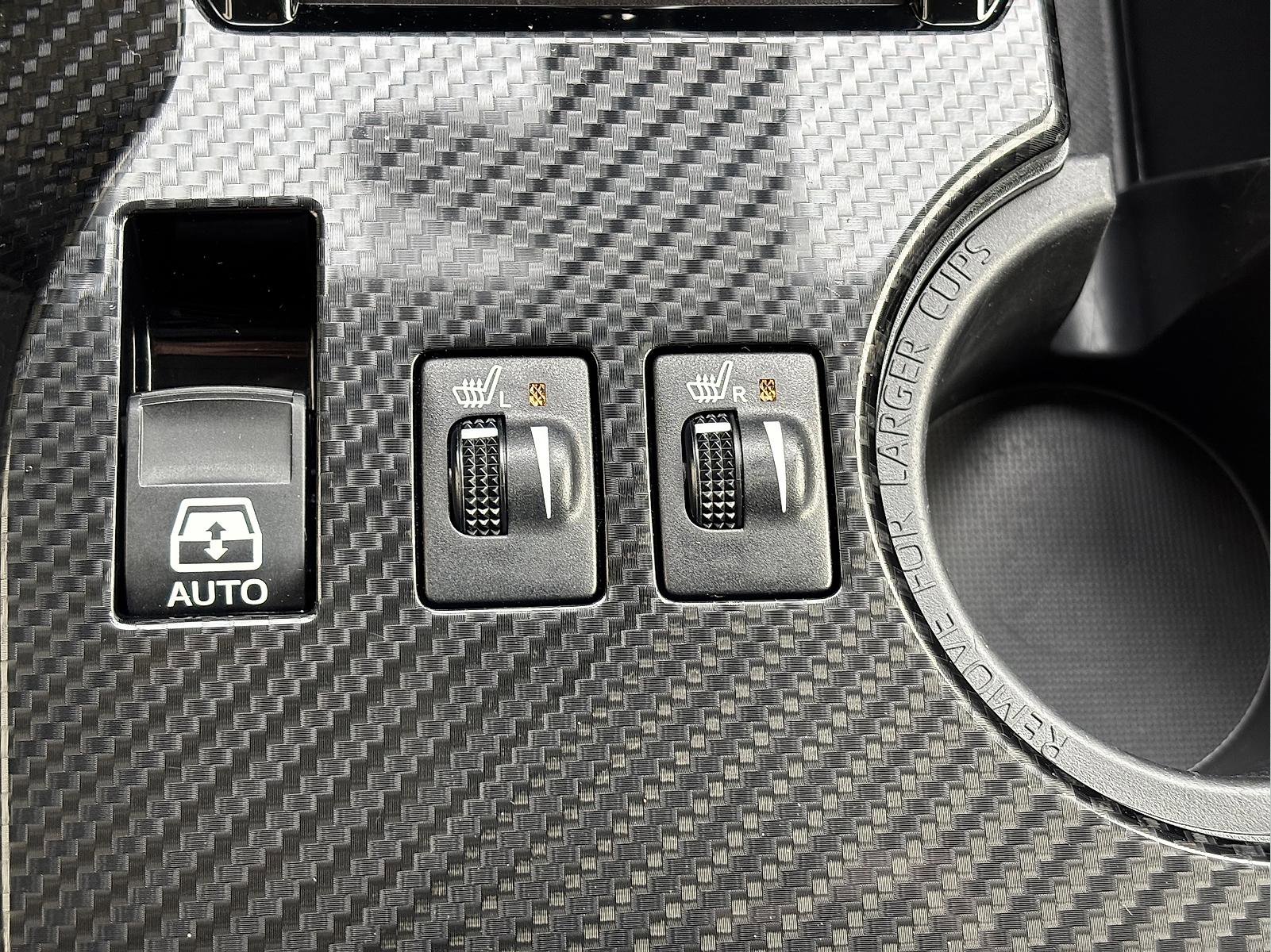 Used 2024 Toyota 4Runner TRD Off-Road Premium w/ Off Road Premium Plus Package image 28