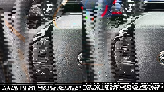 New 2026 Ford Explorer Tremor w/ Tremor Ultimate Package image 12