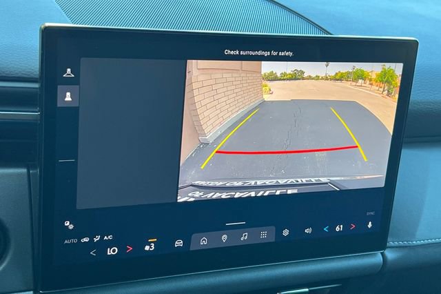 New 2026 MAZDA CX-5 Select AWD/4WD image 23