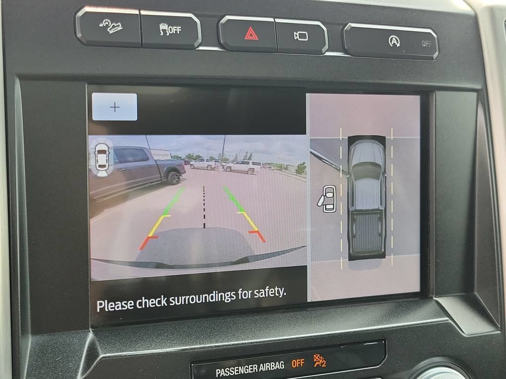 Certified 2019 Ford F150 Platinum w/ Equipment Group 701A Luxury AWD/4WD image 28
