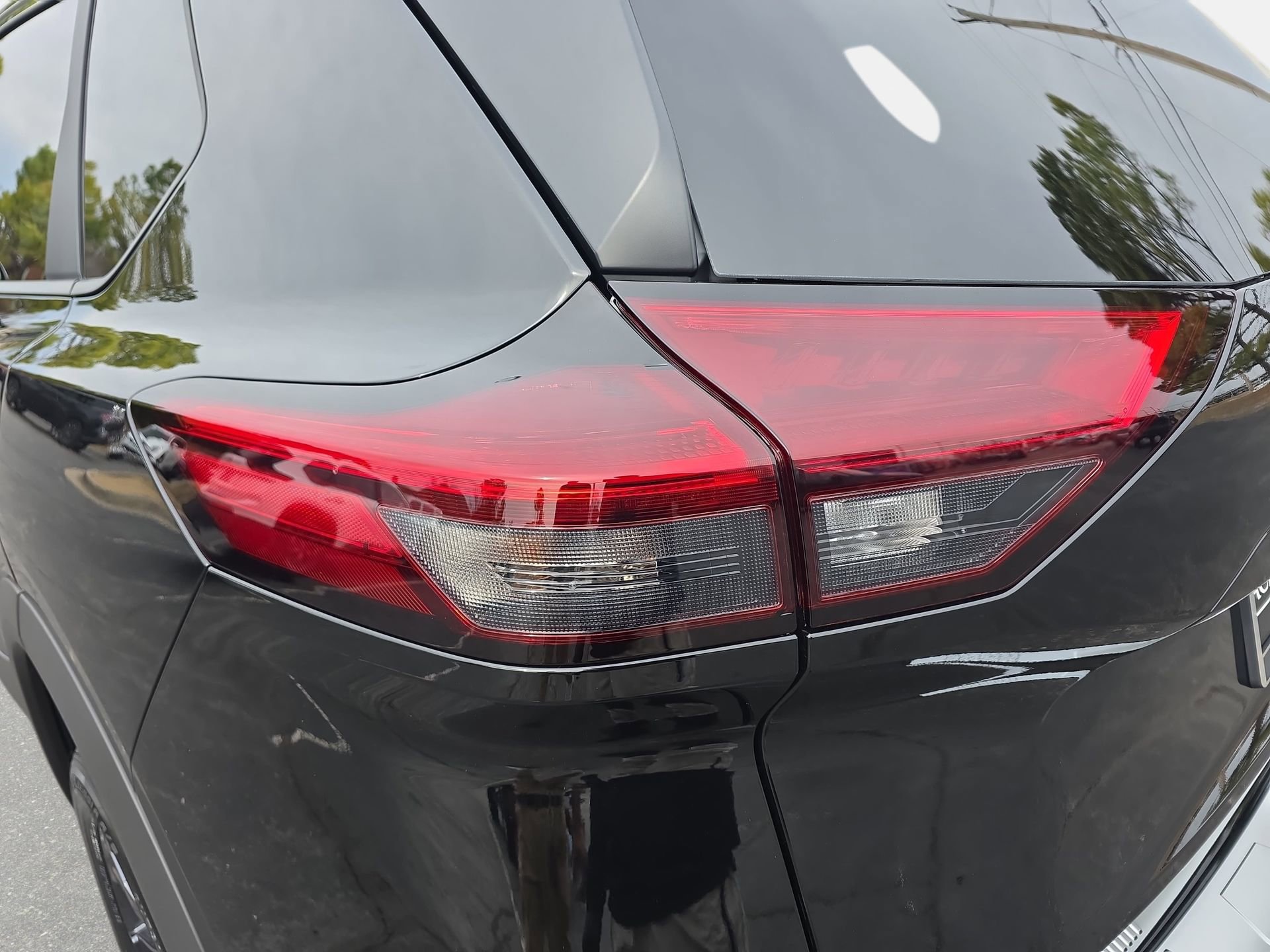 New 2026 Nissan Rogue SV w/ Cold Weather Package image 33