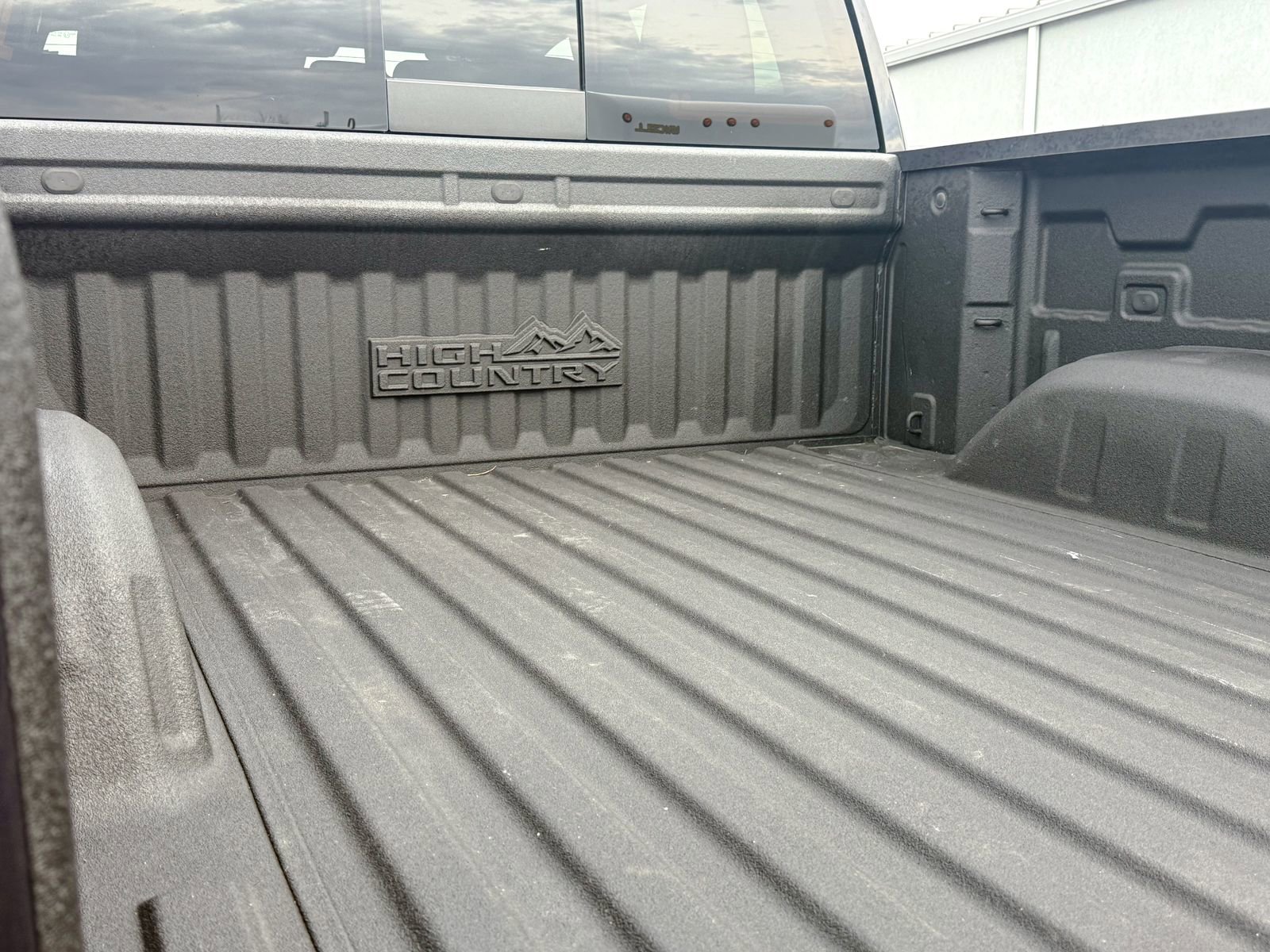 Certified 2023 Chevrolet Silverado 1500 High Country w/ High Country Premium Package image 14