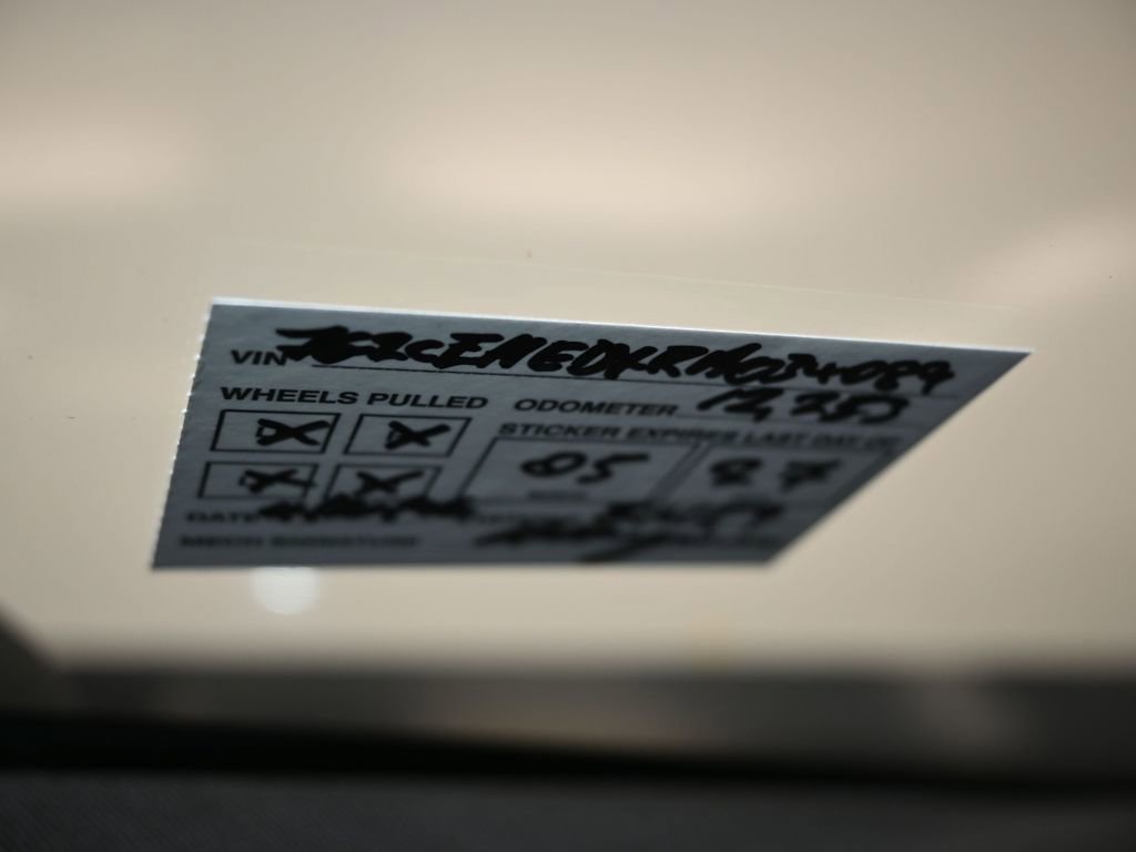 Used 2024 Tesla Cybertruck AWD Crew Cab image 9
