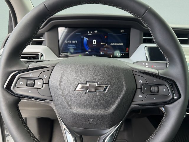 New 2027 Chevrolet Bolt RS FWD image 31