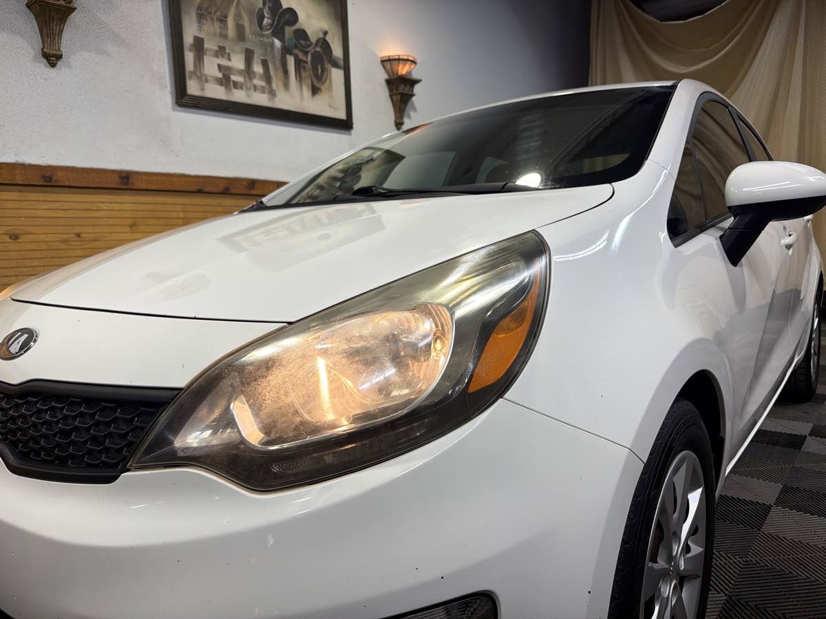 Used 2017 Kia Rio LX FWD image 8