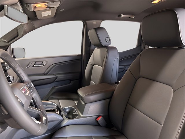 New 2025 GMC Canyon Elevation w/ Convenience Package image 15