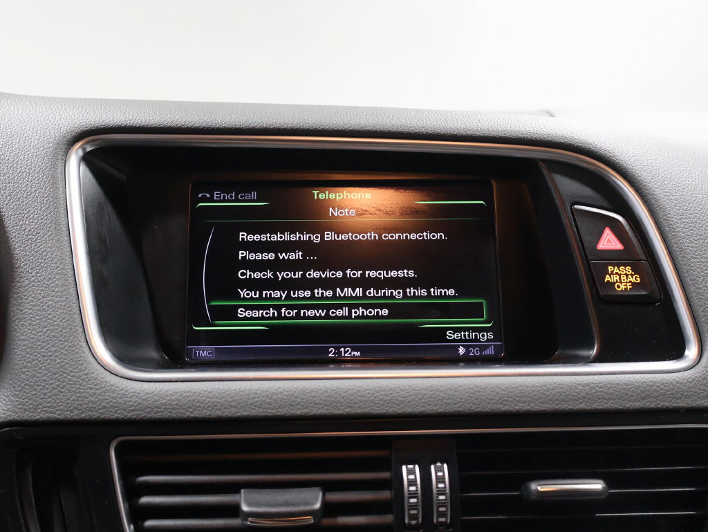 Used 2014 Audi Q5 2.0T Premium Plus AWD/4WD image 29