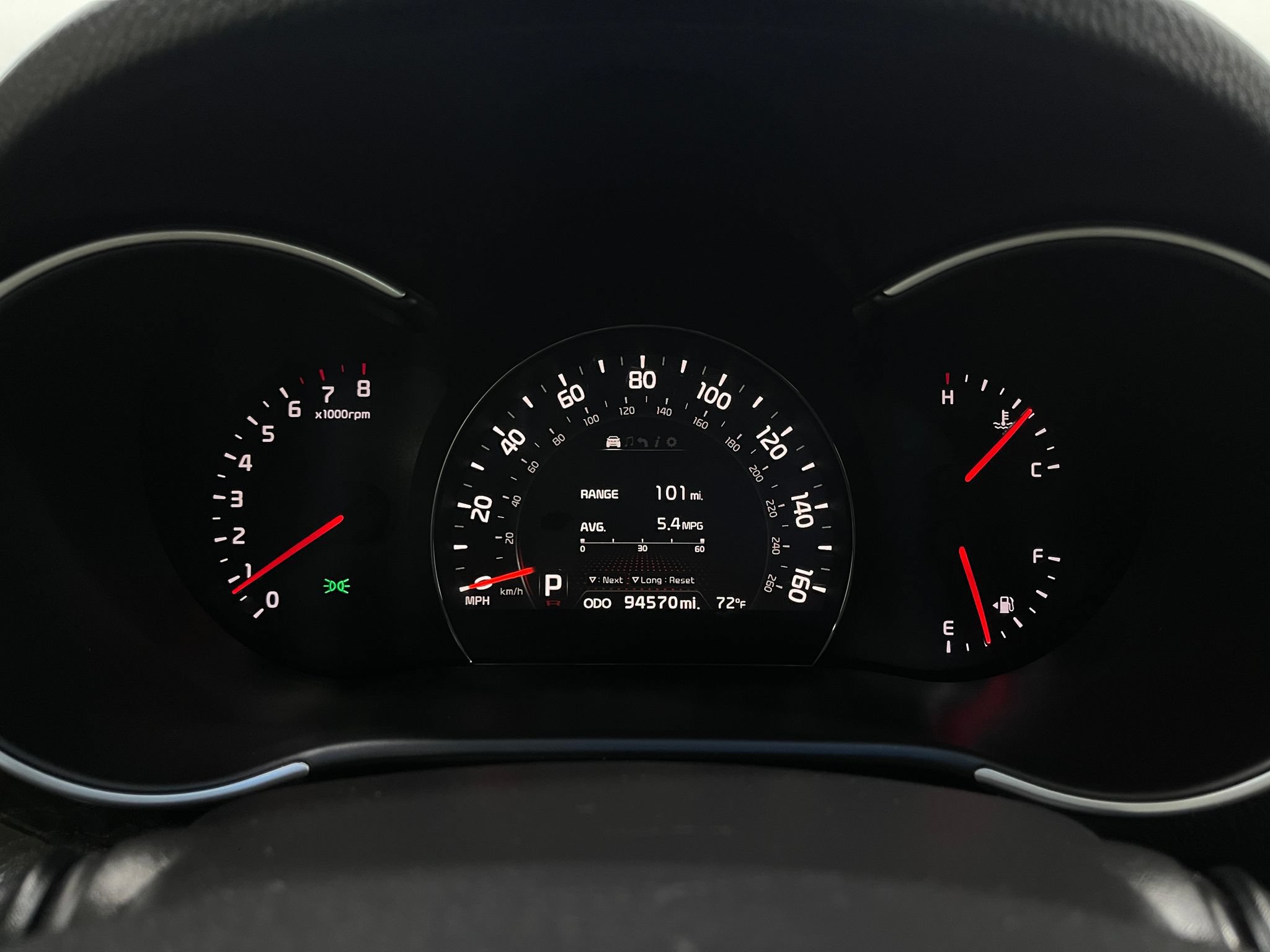 Used 2014 Kia Sorento SX w/ 3rd Row Package AWD/4WD image 22