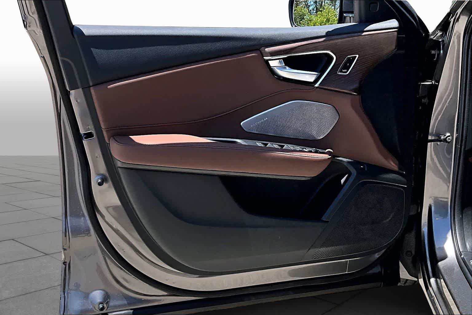 New 2026 Acura RDX SH-AWD w/ Advance Package image 10
