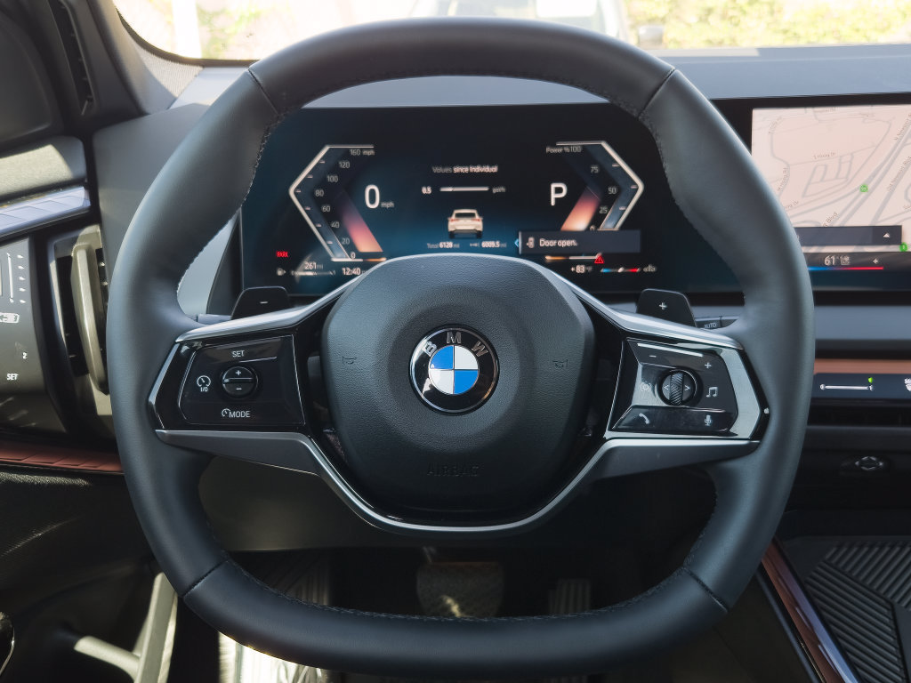Used 2026 BMW X3 xDrive30i w/ Premium Package AWD/4WD image 19